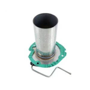 5kW diiselpuhuri põlemiskamber