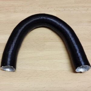 Soojaõhutoru ø25mm 45cm