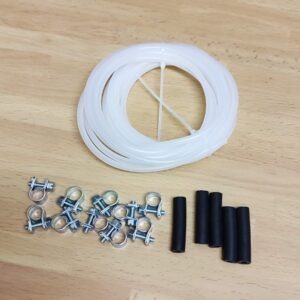 Kütusetoru komplekt