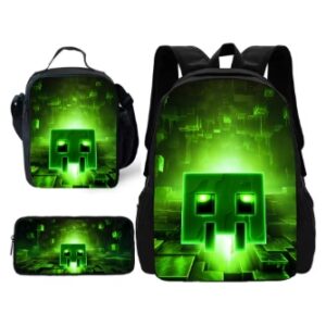 Minecraft kotikomplekt