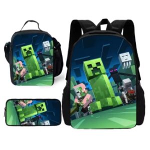 Minecraft kotikomplekt