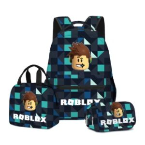 ROBLOX kotikomplekt
