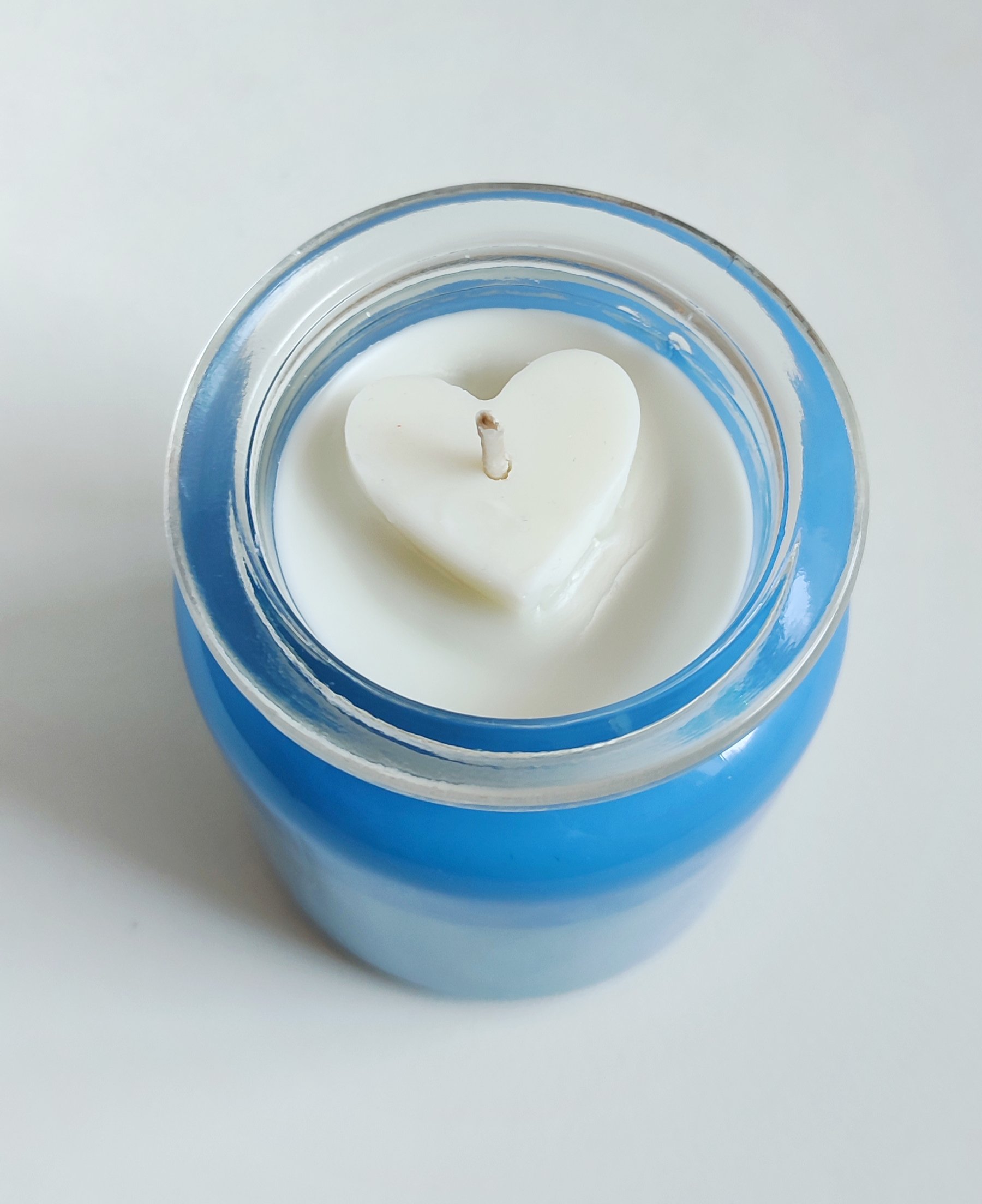 Lõhnaküünal MUSTIKAS - Image 2