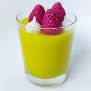 Lõhnaküünal MANDARIIN