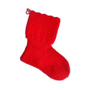 Jõulusokk/päkapikususs