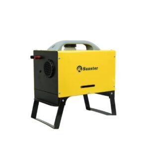 8kW 12V/24V/220V Diiselpuhur