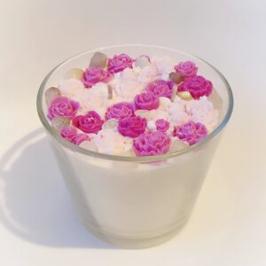 Lõhnaküünal VANILJE/KIRSS