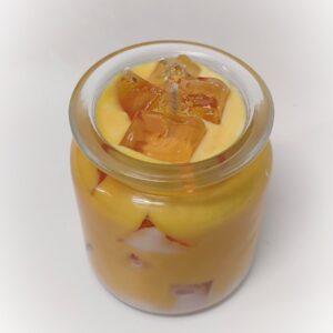 Lõhnaküünal MANDARIIN