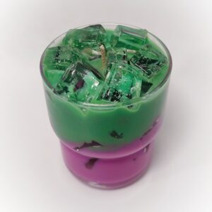 Lõhnaküünal ARBUUS/KIRSS