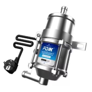 FDIK 3000W 220V mootori eelsoojendus