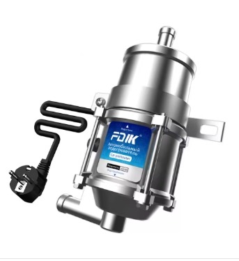 FDIK 3000W 220V mootori eelsoojendus