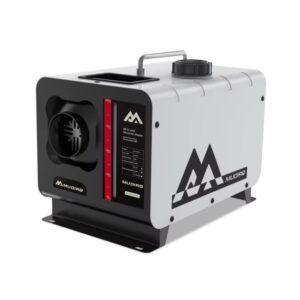 8kW 12V/24V/220V Diiselpuhur