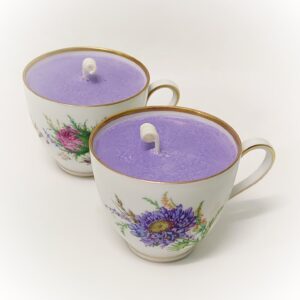 Lõhnaküünal VANILJE