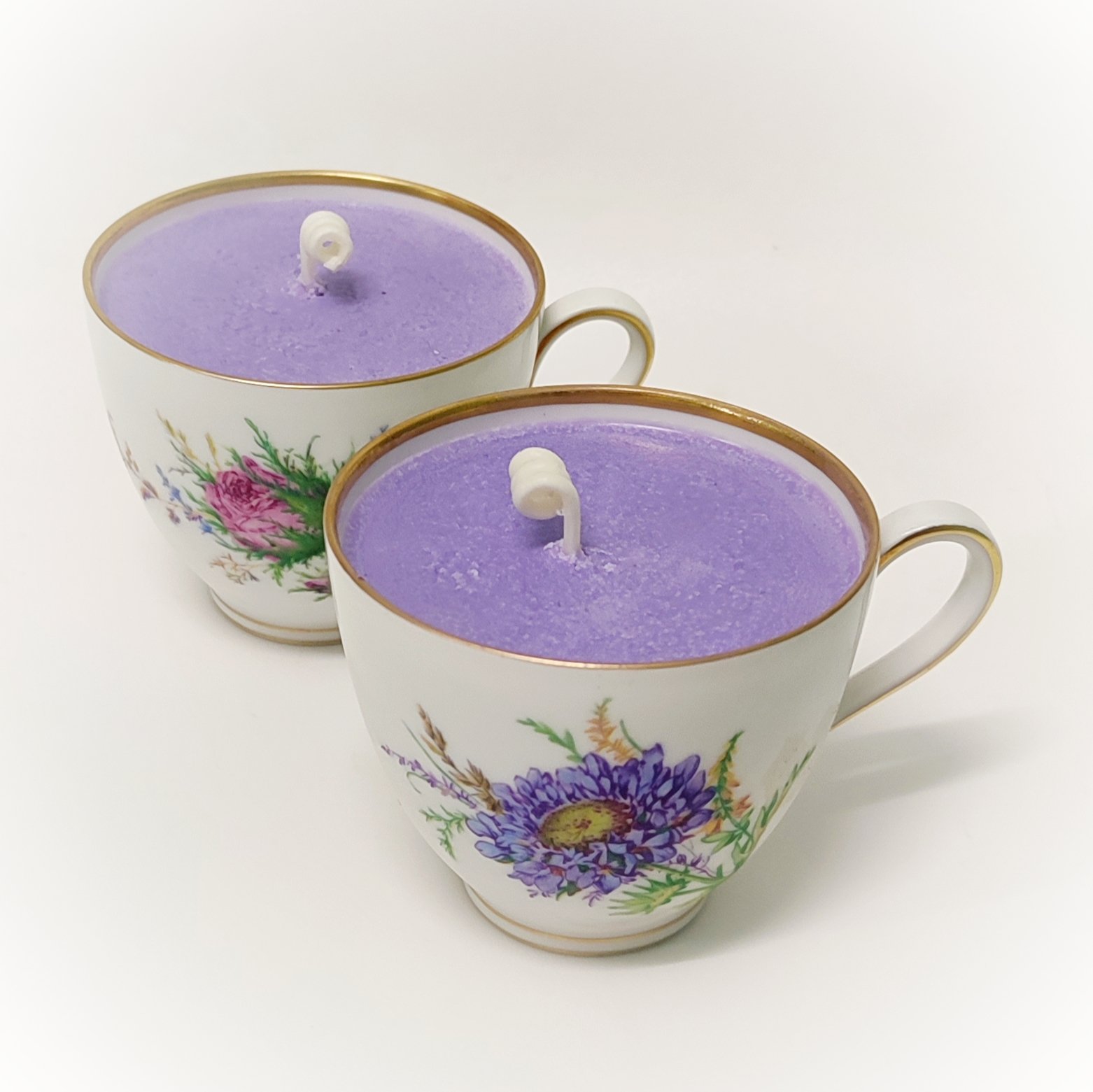 Lõhnaküünal VANILJE