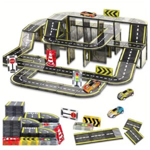 Magneetiline autorada 26tk