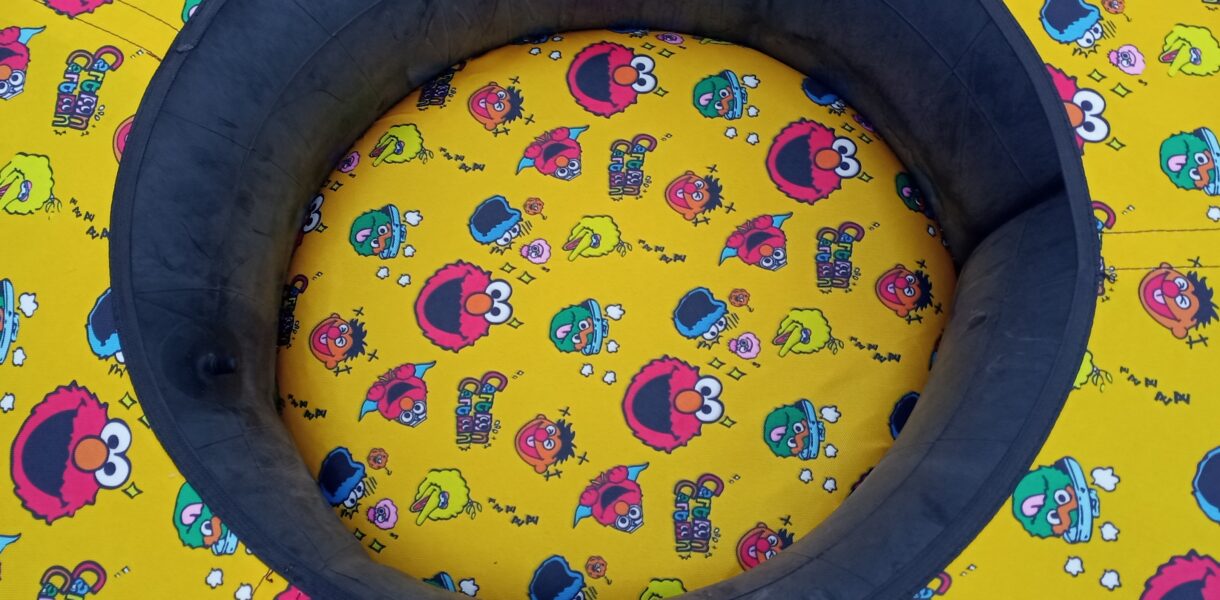 lumetuub kuuvalge e-pood snowtube lumerõngas