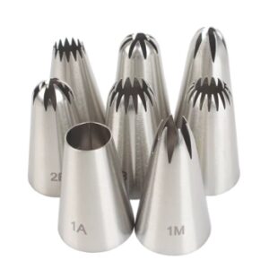 Tordipritsi otsikud 8tk