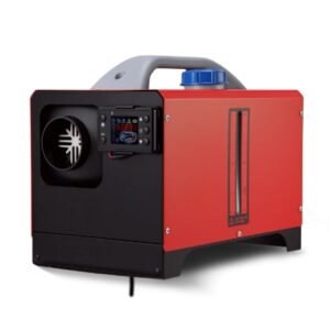 8kW 12V/24V/220V Diiselpuhur