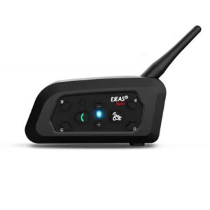 Intercom/sideseade EJEAS V6 PRO+ (1tk)