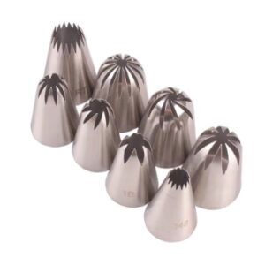 Tordipritsi otsikud 8tk