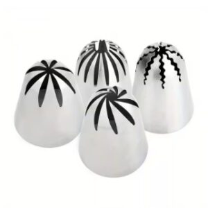 Tordipritsi otsikud 4tk