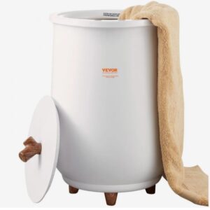 Rätiku soojendaja/kuivati