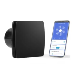 Väljatõmbeventilaator SCHEEAIR