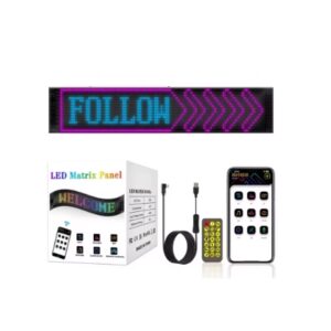 LED tuli/tulepaneel 120*595mm