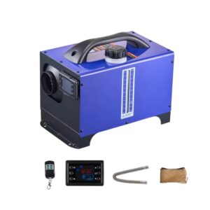 8kW 12V/24V Diiselpuhur