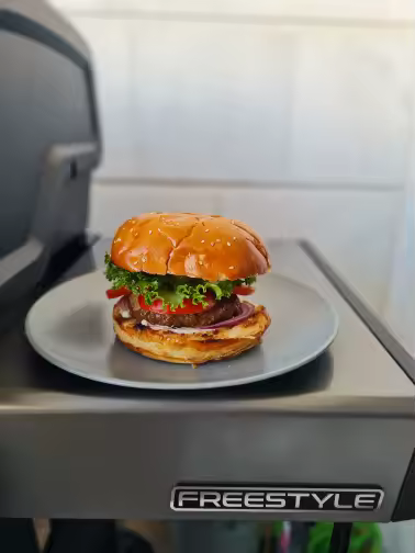 Kotleti/pihvi press - Image 4