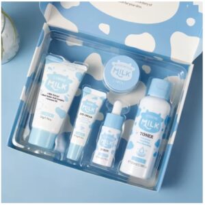 Näohoolduse komplekt