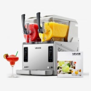 Jääjoogimasin 2*3L