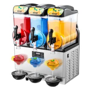 Jääjoogimasin 3*15L