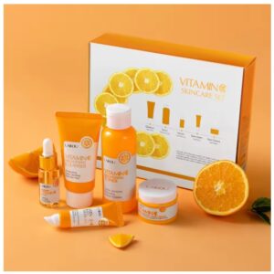 Näohoolduse komplekt