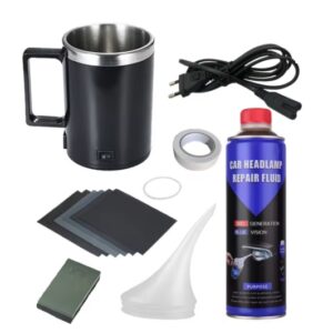 Tulede taastamise komplekt